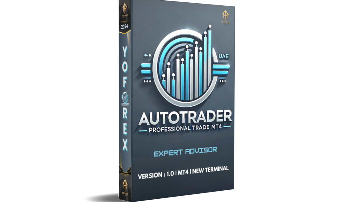 AutoTrader UAE Professional Trade EA V1.0