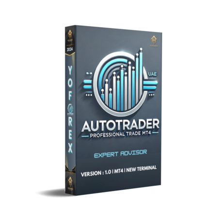 AutoTrader UAE Professional Trade EA V1.0