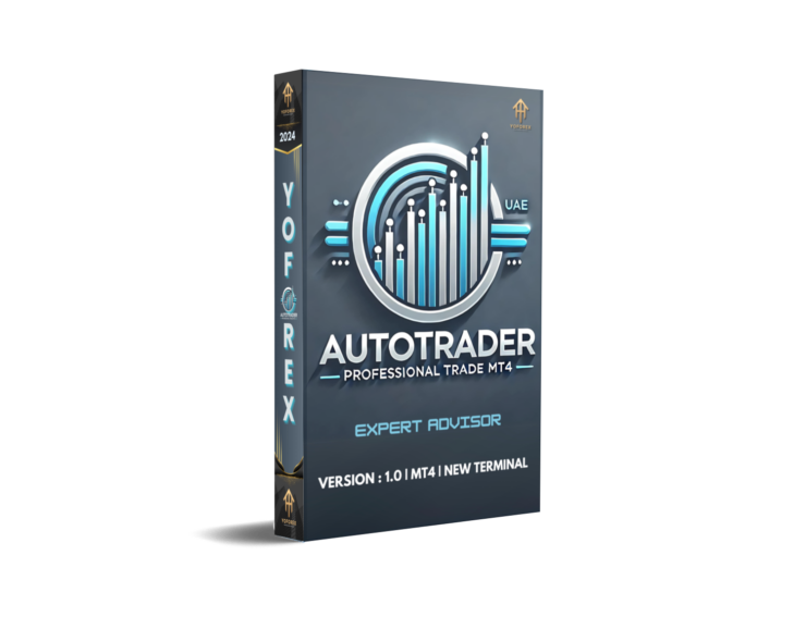 AutoTrader UAE Professional Trade EA V1.0