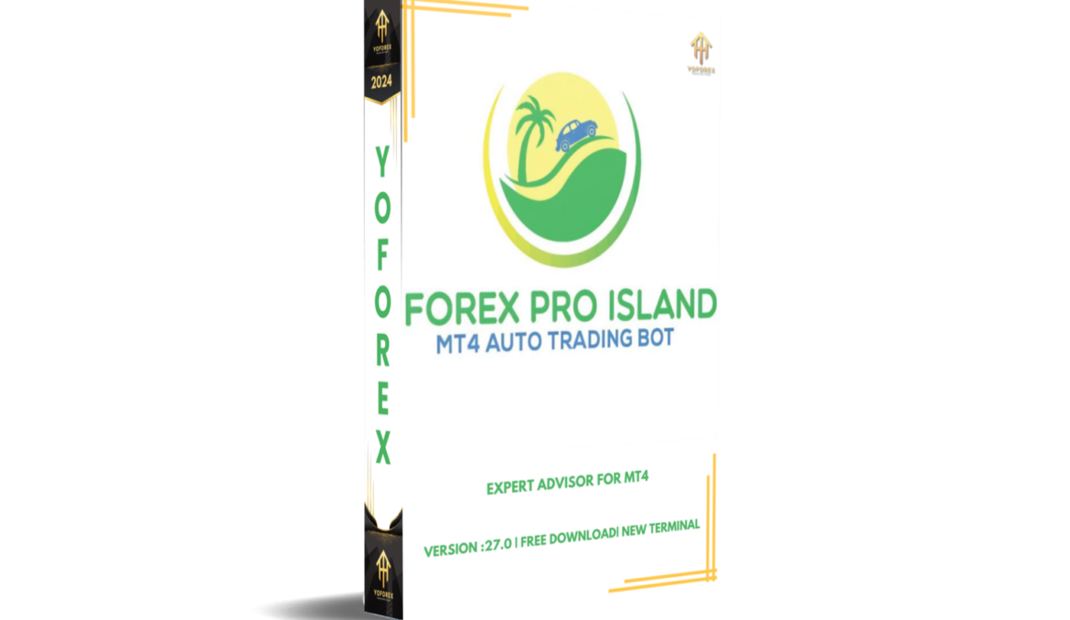 Forex Pro Island EA V27.0