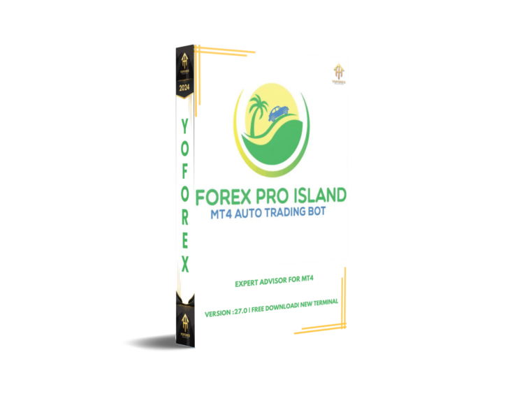 Forex Pro Island EA V27.0