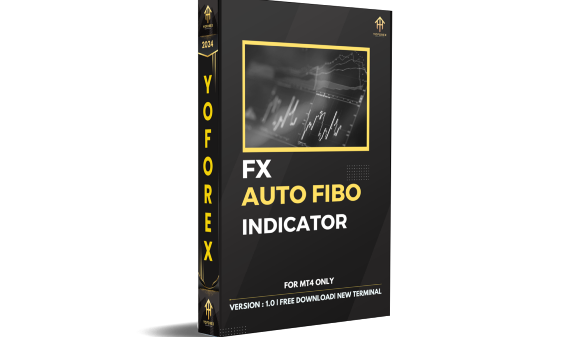 FXAutoFibo Indicator V1.0