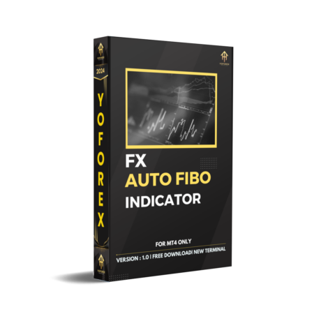 FXAutoFibo Indicator V1.0