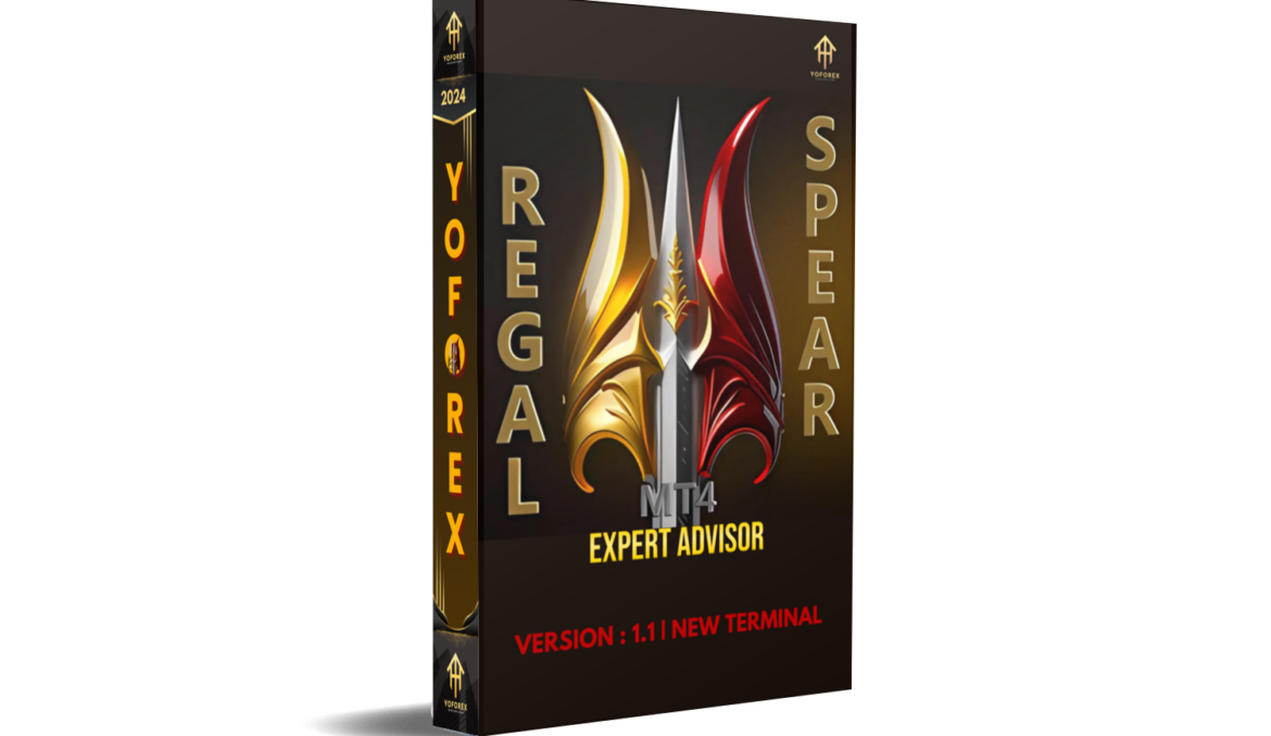 Regal Spear EA V1.1