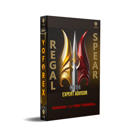 Regal Spear EA V1.1