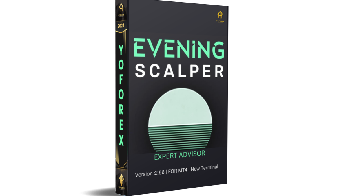 Evening Scalper Pro EA V2.56