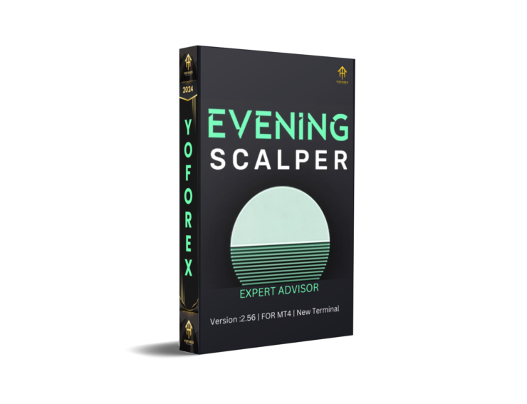 Evening Scalper Pro EA V2.56