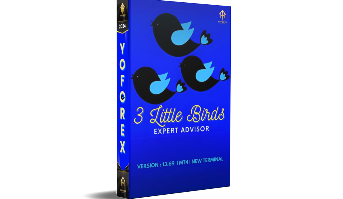 Three Little Birds EA V13.69