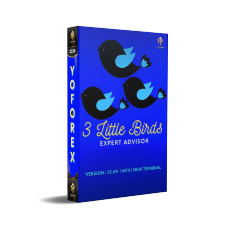 Three Little Birds EA V13.69