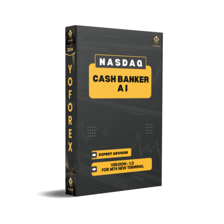 Nasdaq Cash Banker AI EA V1.0