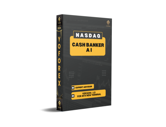 Nasdaq Cash Banker AI EA V1.0