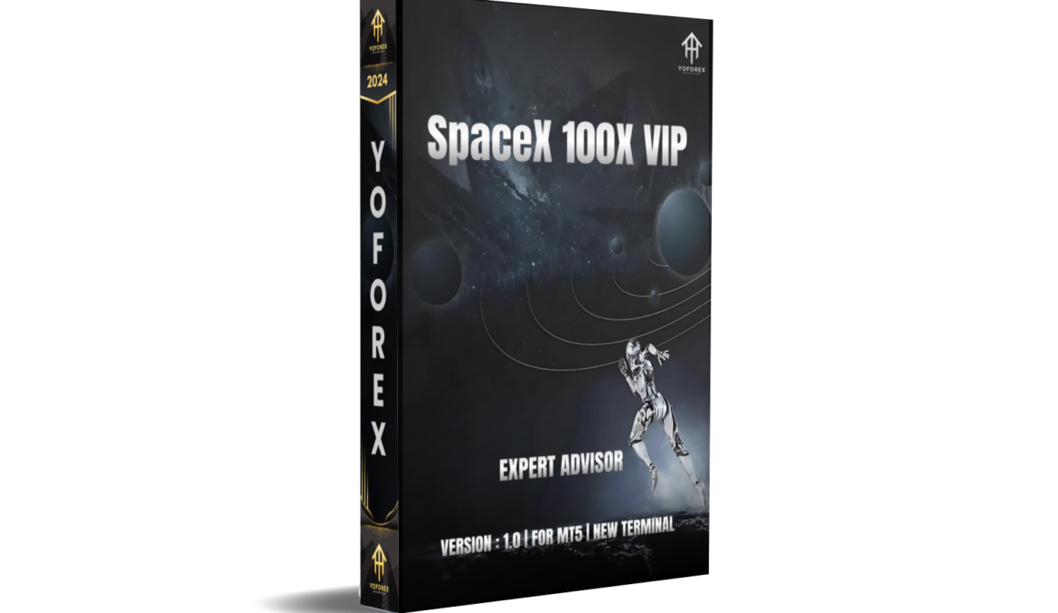 SpaceX 100X VIP EA v1.0