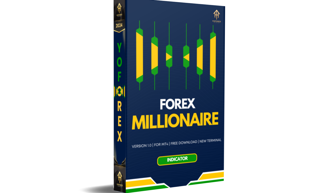 Forex Millionaire Indicator