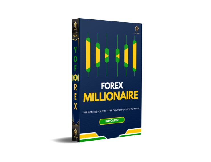 Forex Millionaire Indicator