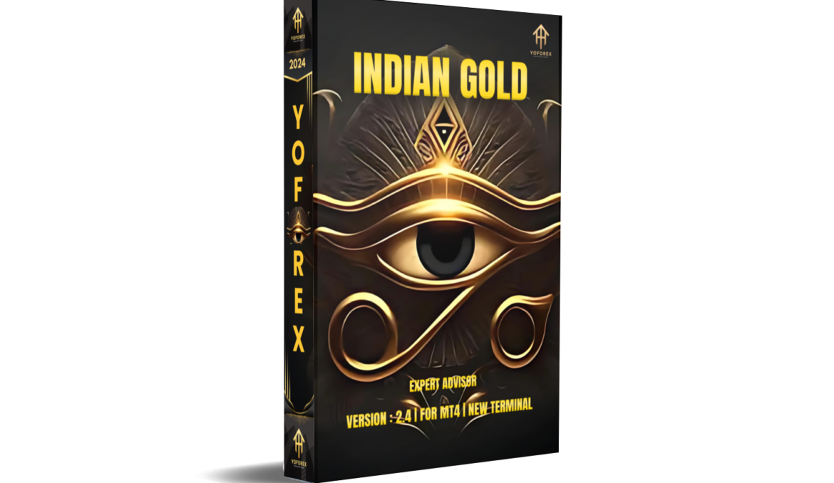 Indian Gold EA V2.4