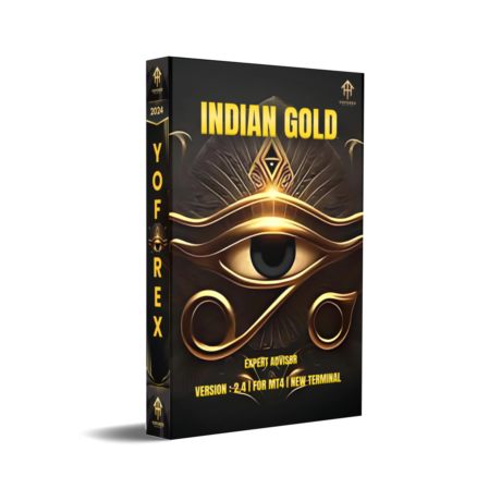 Indian Gold EA V2.4