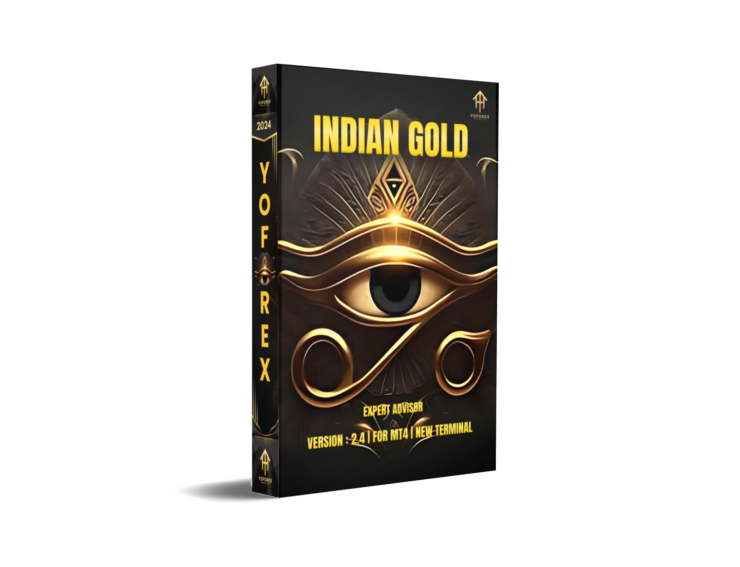 Indian Gold EA V2.4