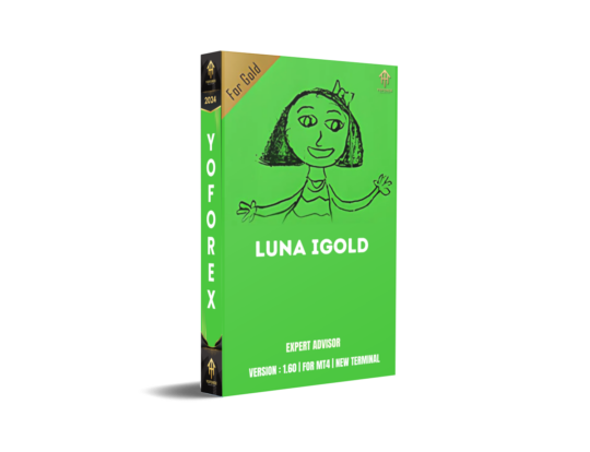 LUNA iGold EA V1.60