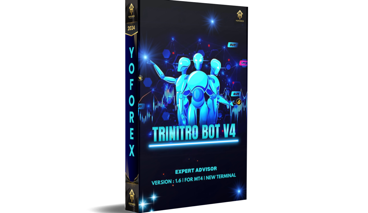 Trinitro Bot V4 EA V1.6