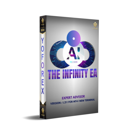 The Infinity EA v1.21