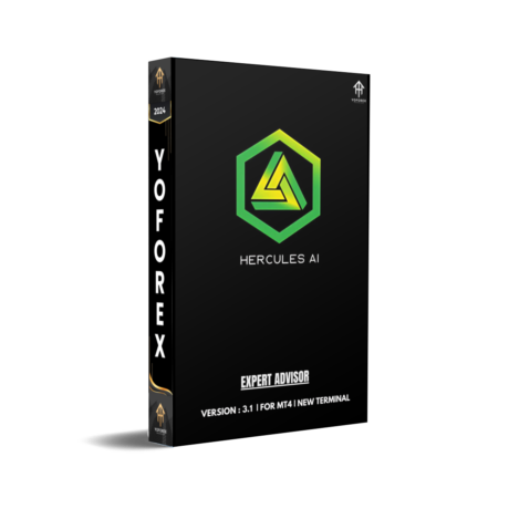 Hercules AI EA V3.1