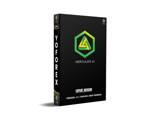 Hercules AI EA V3.1