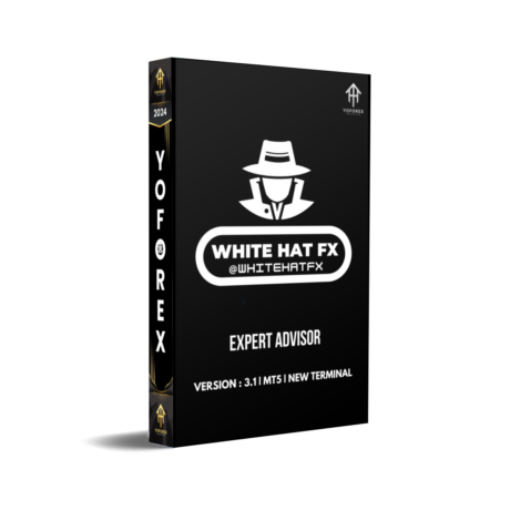 White Hat FX EA V3.1