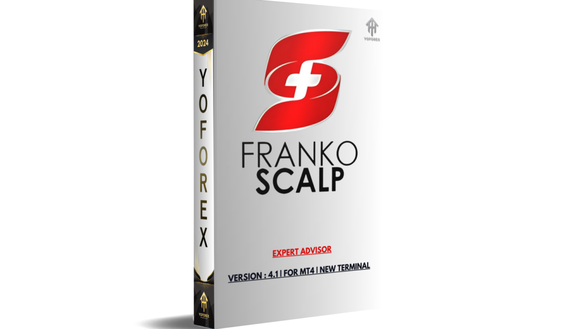 FrankoScalp EA v4.1