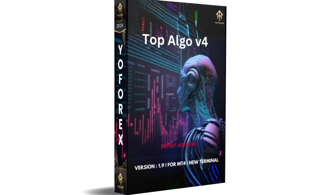 Top Algo v4 EA V1.9 MT4