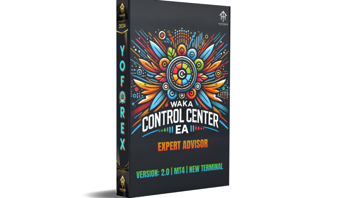 Waka Control Center EA V2.0