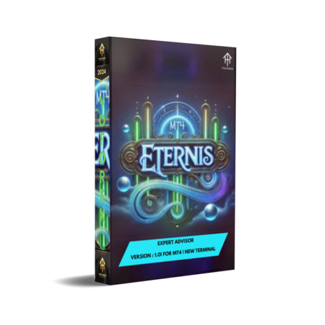 Eternis EA V1.0 for MT4