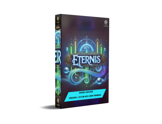 Eternis EA V1.0 for MT4