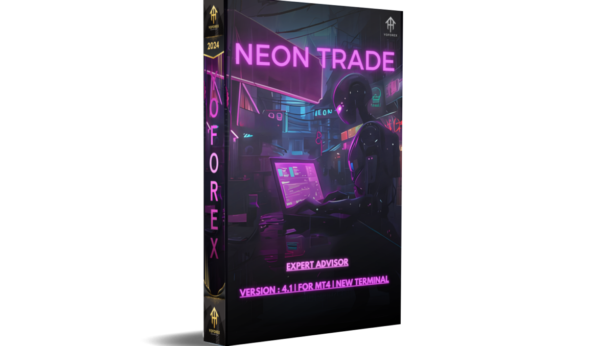 Neon Trade EA V4.1