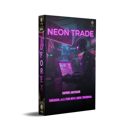 Neon Trade EA V4.1