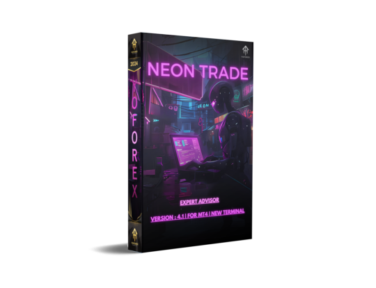 Neon Trade EA V4.1