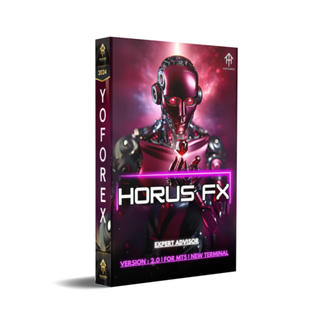 Horus FX EA V2.0