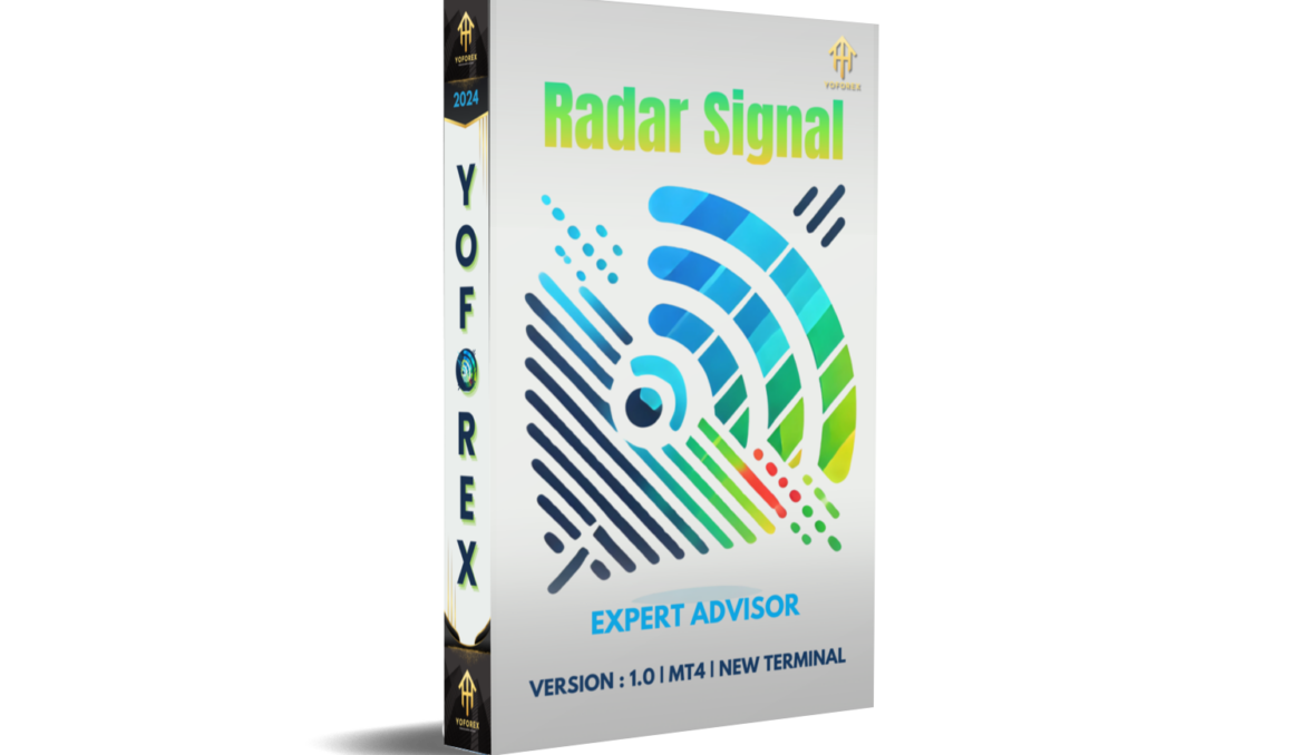 Radar Signal EA V1.0