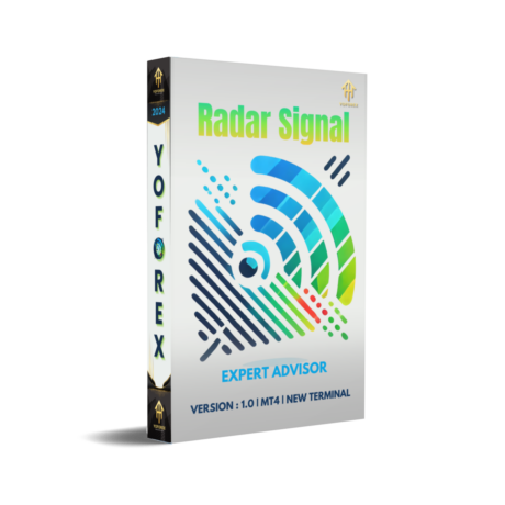 Radar Signal EA V1.0