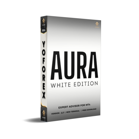 Aura White Edition EA V2.7