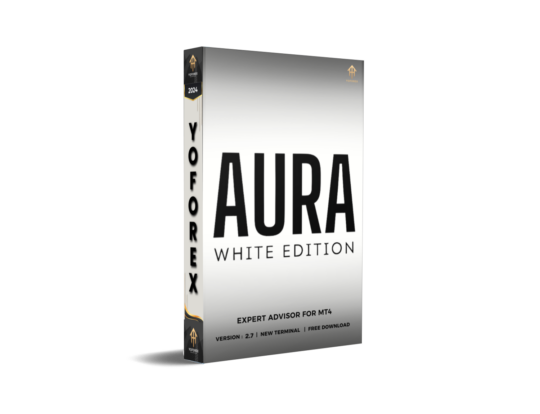 Aura White Edition EA V2.7