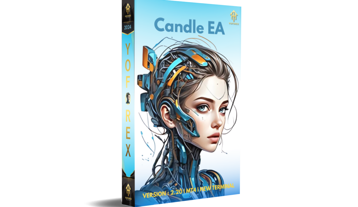 Candle EA V2.2