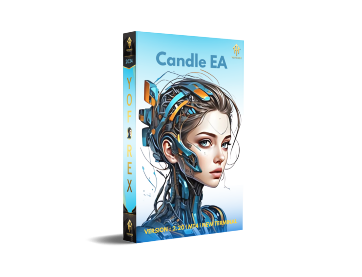 Candle EA V2.2