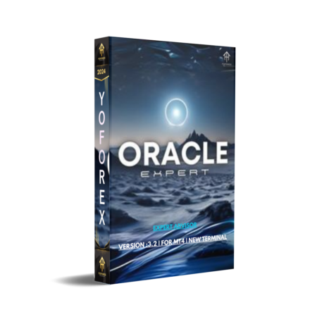 Oracle EA V3.2 MT4