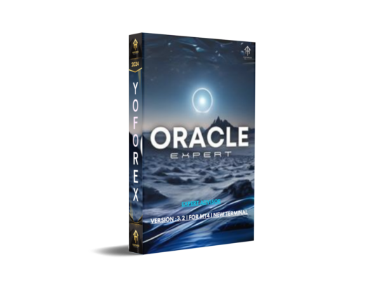 Oracle EA V3.2 MT4