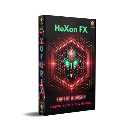 HeXon FX EA V1.0