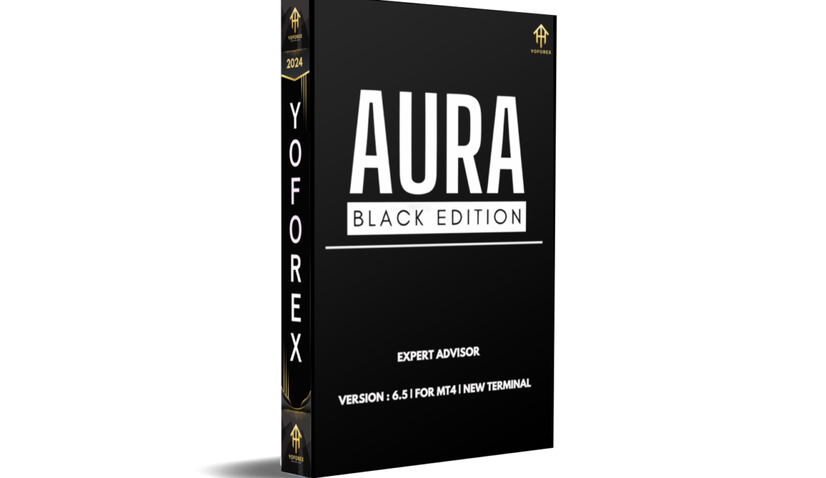 Aura Black Edition EA V6.5