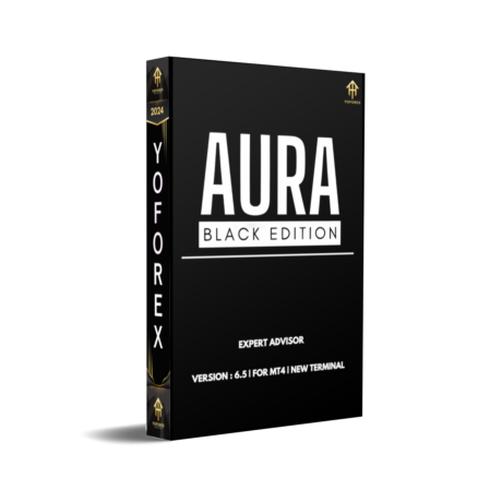 Aura Black Edition EA V6.5