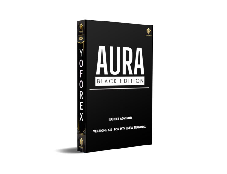 Aura Black Edition EA V6.5