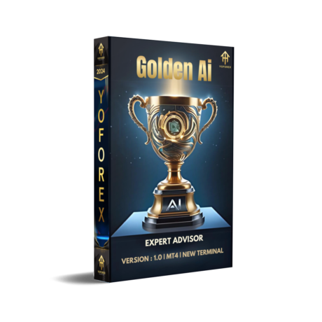 Golden Ai EA V1.0