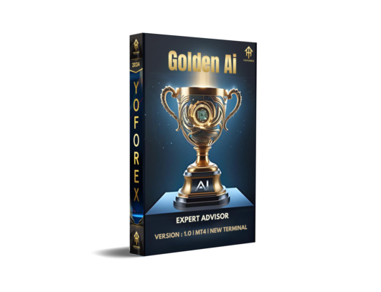 Golden Ai EA V1.0